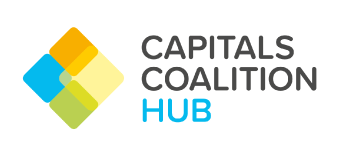 Capitals Coalition Hub Logo