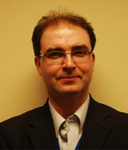 David Steuerman Profile